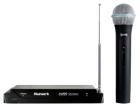 Numark W32 Radio Microphone